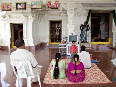 2008 Kailaasa In Hyderabad Events 0285.jpg