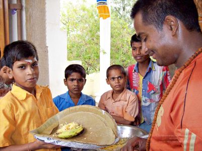 2008 Kailaasa In Hyderabad Events 0517.jpg