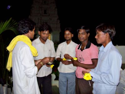 2008 Kailaasa In Hyderabad Events 0651.jpg