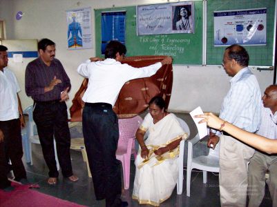 2008 Kailaasa In Hyderabad Events 1123.jpg