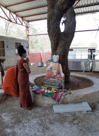 Kailaasa in Thiruvannamalai1.jpg