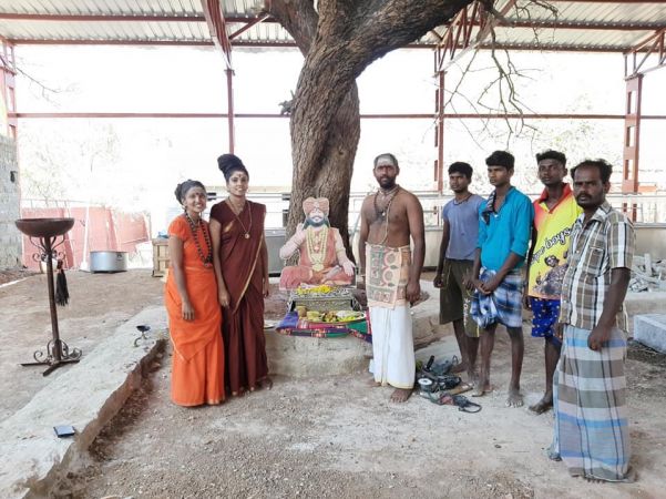 Kailaasa in Thiruvannamalai3.jpg