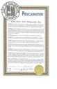 Proclamation from the city of Fullerton, California, USA.pdf