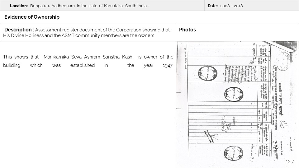 VaranasiAadheenam Slide7.JPG