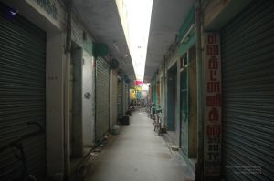 1988 - Tiruvoodal Street and AKS Complex17.jpg