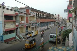 1988 - Tiruvoodal Street and AKS Complex25.jpg