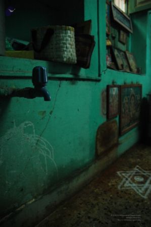 1988 - Tiruvoodal Street and AKS Complex30.jpg