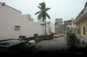 1988 - Tiruvoodal Street and AKS Complex50.jpg