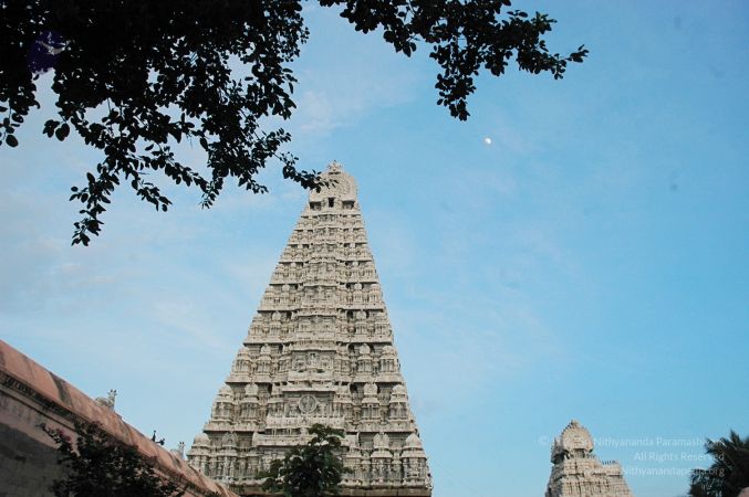1989-GANESHA TiruvannamalaiTemple BanyanTreeGaneshaArea Nov2006 55-55.jpg