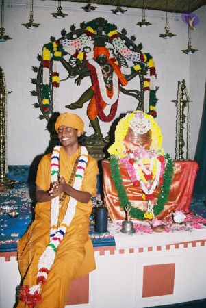 2003 - First Healers Initiation At AdiKailaasa 08 CMP WM.jpg