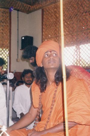 2004 - First Sannyas Deeksha At AdiKailaasa-412 034.jpg