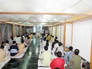 2006 businessdevelopmentworkshopHydAshram26Dec2006 002.jpg