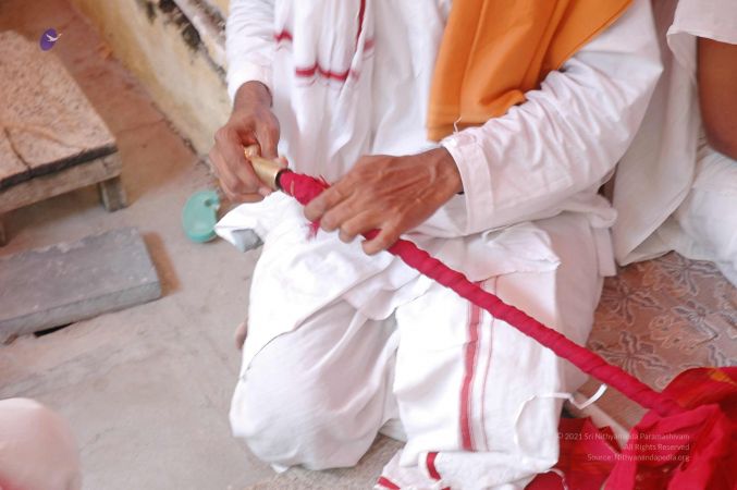 20070509 NUCourses Traditional Udal Kattumurthi 6531.jpg