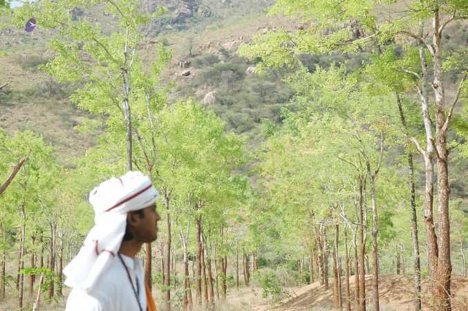 20070509 NUCourses Traditional Udal Kattumurthi 7212.jpg