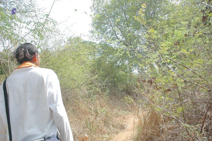 20070509 NUCourses Traditional Udal Kattumurthi 7356.jpg