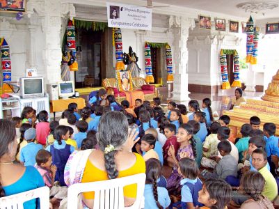 2008 Kailaasa In Hyderabad Events 0497.jpg