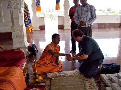 2008 Kailaasa In Hyderabad Events 0502.jpg