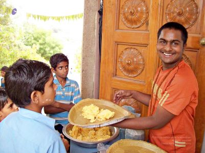 2008 Kailaasa In Hyderabad Events 0508.jpg