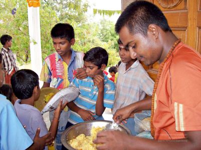 2008 Kailaasa In Hyderabad Events 0510.jpg