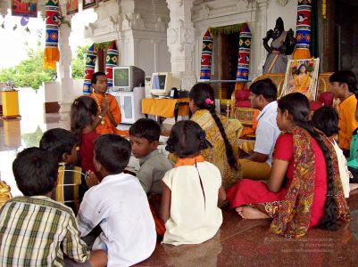 2008 Kailaasa In Hyderabad Events 0612.jpg