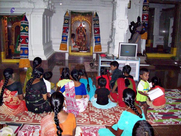 2008 Kailaasa In Hyderabad Events 0877.jpg