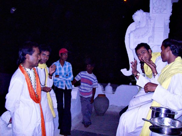 2008 Kailaasa In Hyderabad Events 0911.jpg