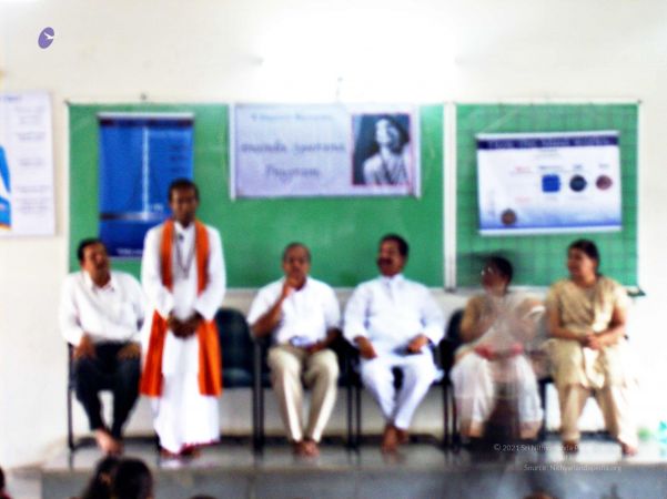 2008 Kailaasa In Hyderabad Events 0945.jpg