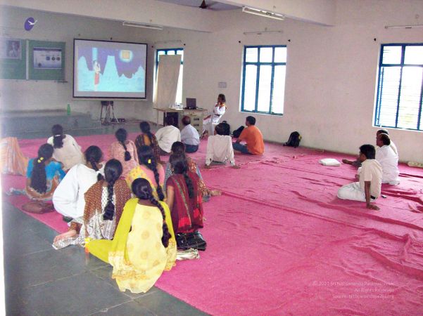 2008 Kailaasa In Hyderabad Events 1074.jpg