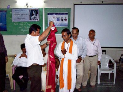 2008 Kailaasa In Hyderabad Events 1126.jpg
