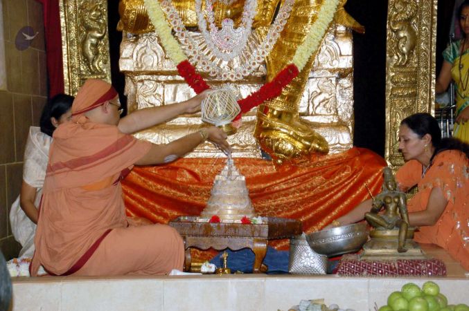 20091109 20091109 09Nov2009 Maha Lakshmi Puja 400100100.jpg