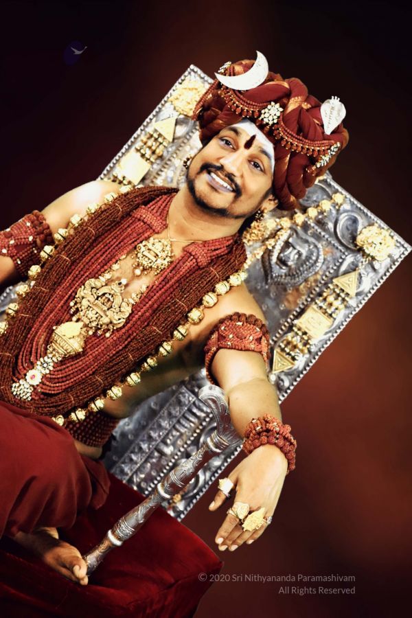 January 03 2020 - Nithyanandapedia