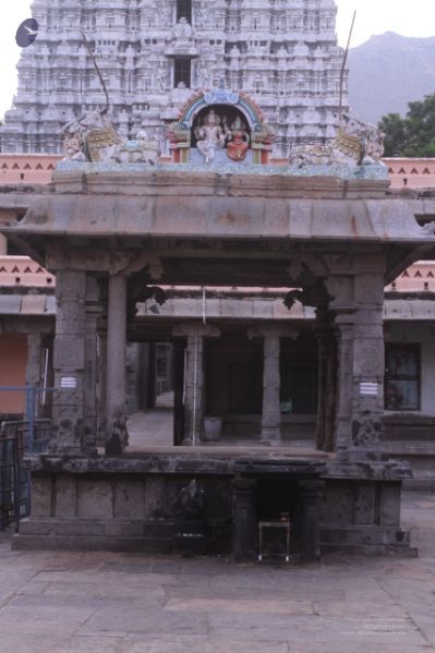 File:ArunagiriYogishwaraJeevaSamadhi Temple.jpg