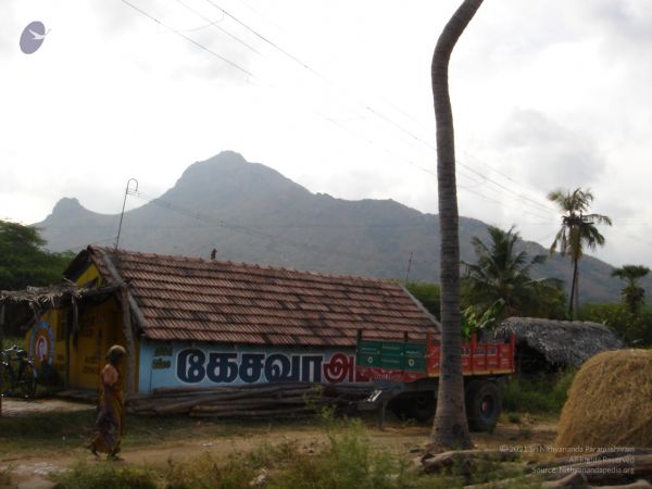 HILL Tiruvannamalai Arunachala 6Apr2007 (35)-34.jpg