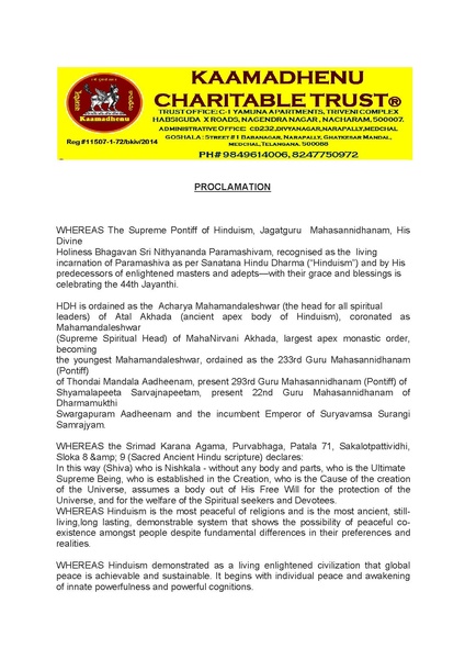 File:India---Kothapalli-Chaitainya---1-Jan-2021-(Proclamation)-1ni0sXZC3mTXYQhZXeRxawRfIFpkKN8FT.pdf
