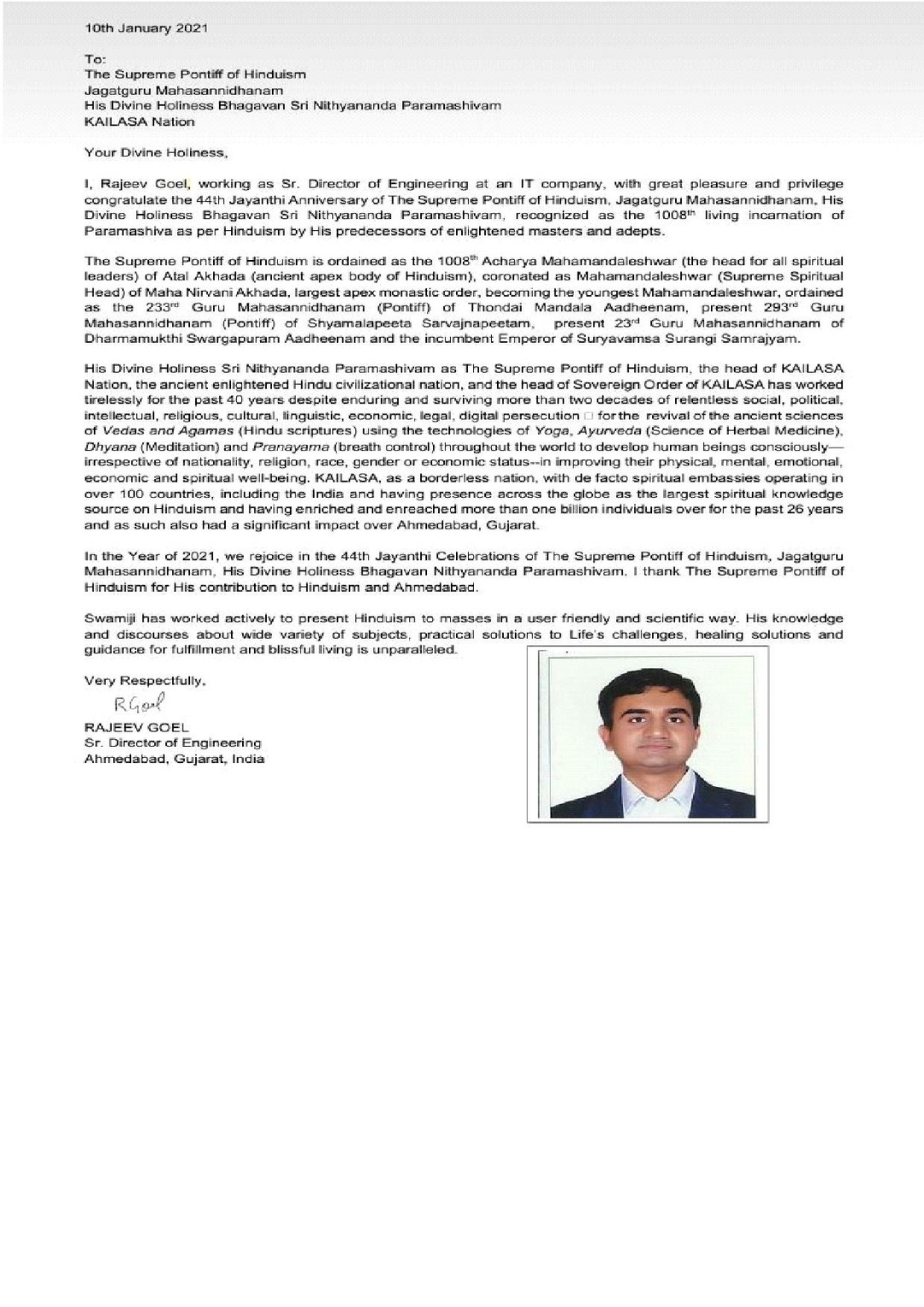 India---Rajeev-Goel---10-Jan-2021-(Proclamation)-1nC7P78FqKeTb1XUA8Y4iI2tl6fGNmH4a.pdf