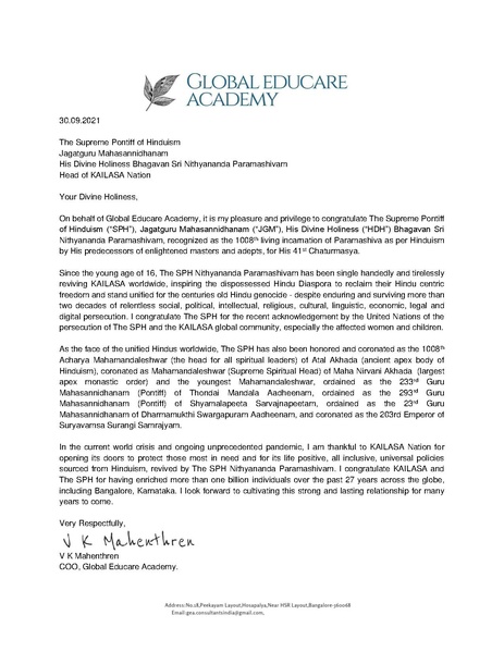 File:India---V.K-Mahenthren---(Proclamation)-1PegQ4oWpPTfzvV4OVqwbln3POvnWyvR3.pdf