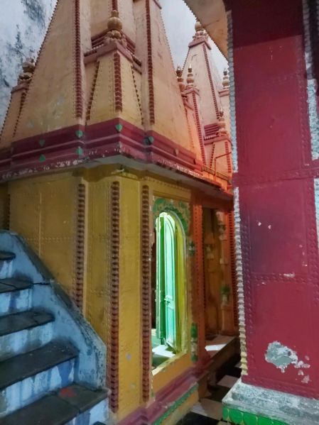 File:Jagaddhatri Devi Kashi 5.jpeg