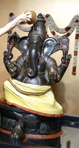 File:KAILASA-HOUSTON--USA-2022-03-22-1Fgzprv8E6nJrlY1ZvrKOFxyFoW DBY9K.jpg