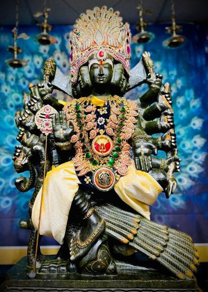 File:KAILASA-HOUSTON--USA-2022-04-06-1jGAcS0df0sHXaBKxcsM0Tx3zKEs XojY.jpg