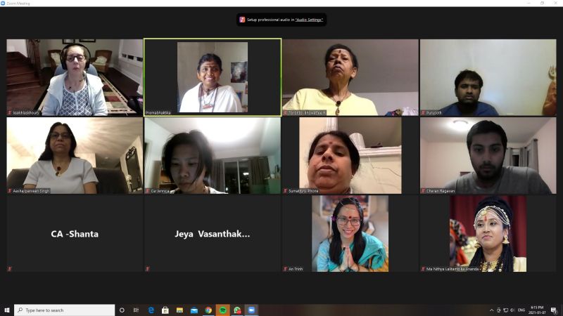 File:KAILASA-TORONTO--CANADA-2021-01-07-11E5aVsUqeinBjvmLDmm6nd5 hhkkbQvU.jpg