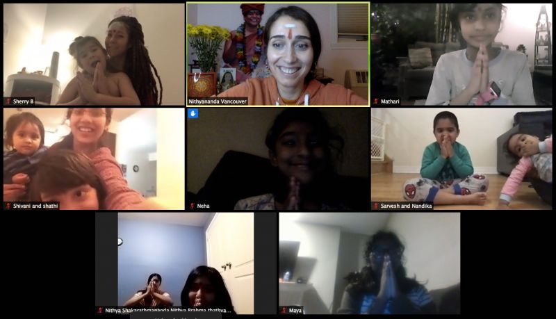 File:KAILASA-TORONTO--CANADA-2021-01-12-1zQte5ZpjC7vT5D-E7kP GKqAHrEwAMmZ.jpg