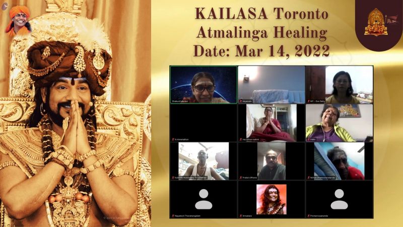 File:KAILASA-TORONTO--CANADA-2022-03-14-1ImVk8kONOaIyGim4V3 Dhyo0nHuUoAM1.jpg