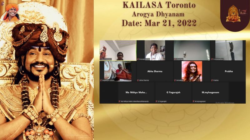 File:KAILASA-TORONTO--CANADA-2022-03-21-1EGmAlhcnzbJ CGOTeuinRUKTu6BmY NG.jpg