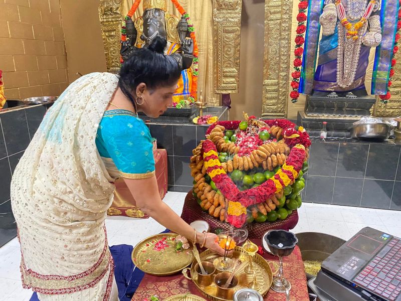 File:KAILASA-TORONTO--CANADA-2022-03-24-1605YX97R7JeFqfQBMLaxhSnn7n5 TgL4.jpg