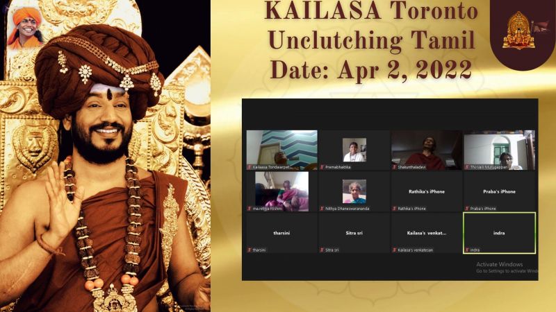 File:KAILASA-TORONTO--CANADA-2022-04-02-1t YXC80tRteRzQqJmprwab40egwwkx9b.jpg