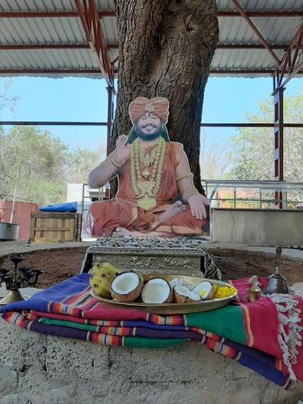 Kailaasa in Thiruvannamalai.jpg