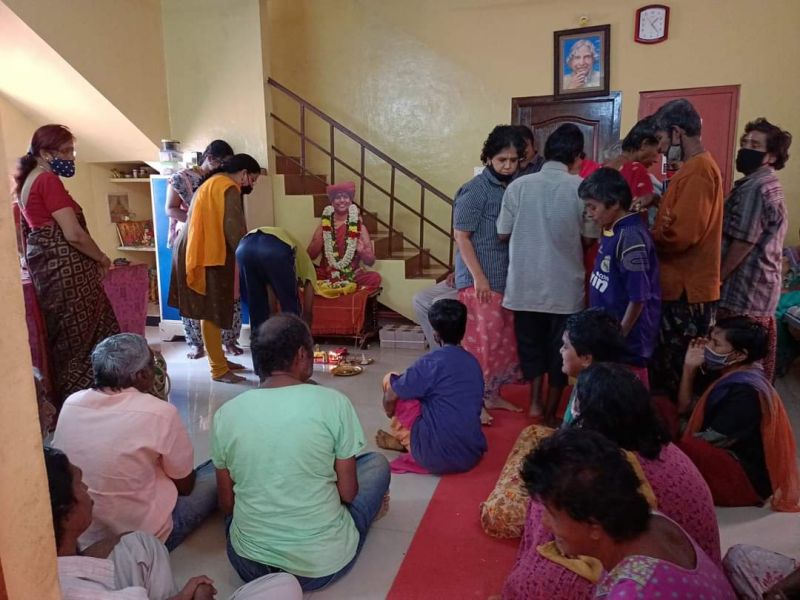 File:Kailasa Coimbator 28th December 2021 8.jpeg