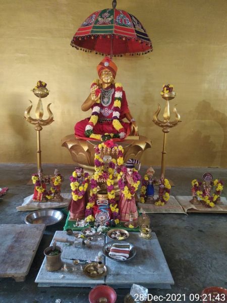 File:Kailasa Salem 28th December 2021 2.jpeg