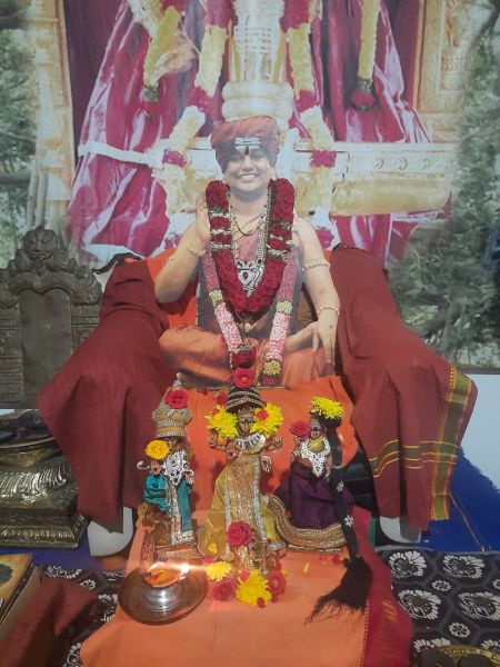 File:Kailasa hosur 26th december 2021 2.jpeg