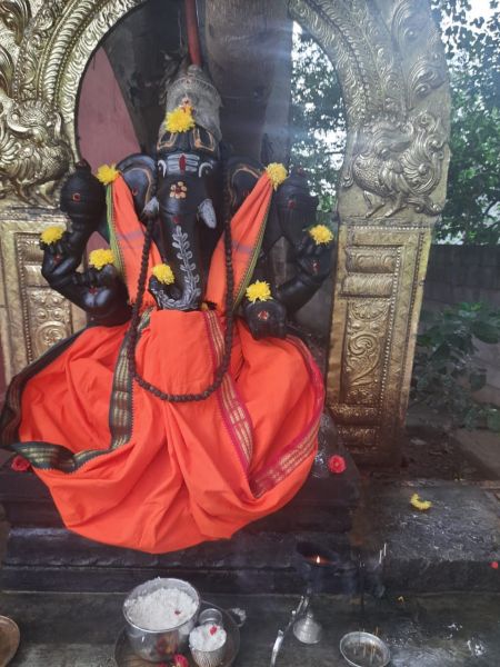 File:Kailasa hosur 26th december 2021 3.jpeg